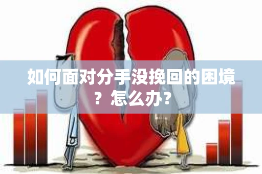 如何面对分手没挽回的困境？怎么办？