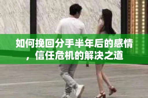 如何挽回分手半年后的感情，信任危机的解决之道