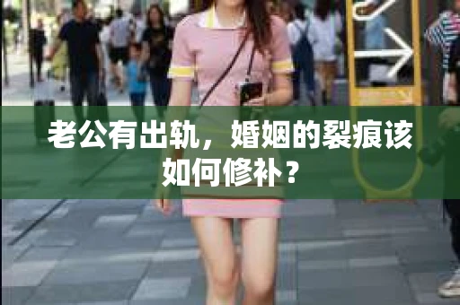 老公有出轨,婚姻的裂痕该如何修补? 老公有出轨,婚姻的裂痕该如何修补?