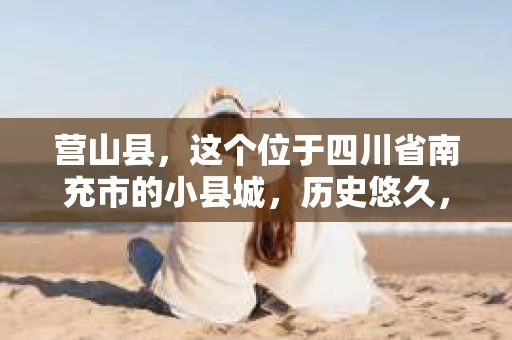 营山县，这个位于四川省南充市的小县城，历史悠久，风景秀丽。但在这个宁静的小县城里，你是否会好奇，有没有私家侦探的存在呢？今天，我就来和大家聊聊这个话题。