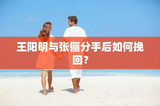 王阳明与张俪分手后如何挽回? 王阳明与张俪分手后如何挽回?