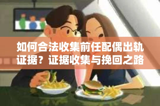 如何合法收集前任配偶出轨证据？证据收集与挽回之路怎么办？