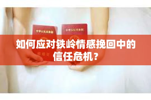 如何应对铁岭情感挽回中的信任危机？
